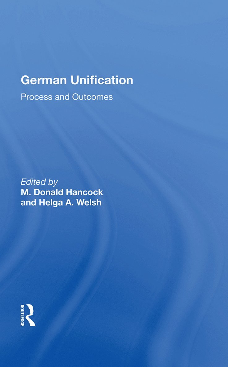 German Unification 1