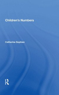 bokomslag Children's Numbers