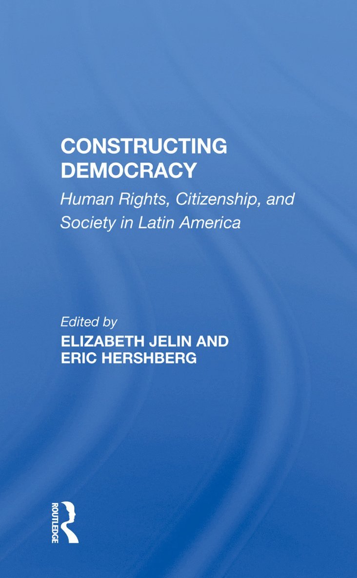 Constructing Democracy