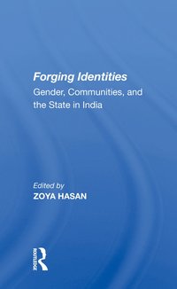 bokomslag Forging Identities