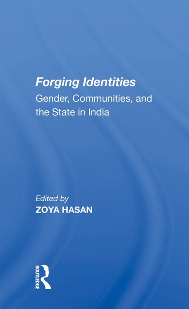 bokomslag Forging Identities