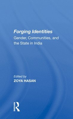 Forging Identities 1