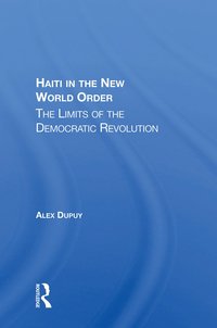 bokomslag Haiti In The New World Order