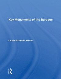bokomslag Key Monuments Of The Baroque