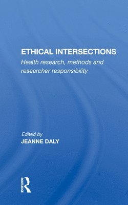 Ethical Intersections 1