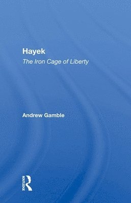 bokomslag Hayek