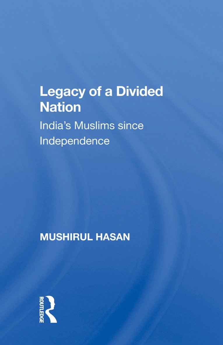 Legacy Of A Divided Nation