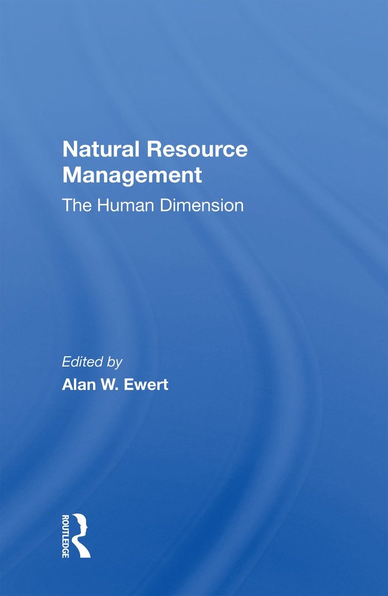 Natural Resource Management 1