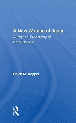 A New Woman Of Japan 1