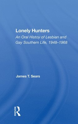 Lonely Hunters 1