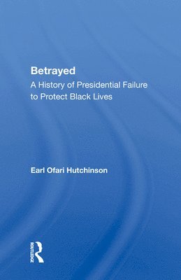 Betrayed