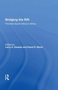 bokomslag Bridging The Rift