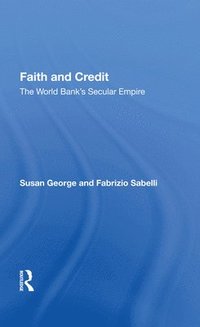 bokomslag Faith And Credit