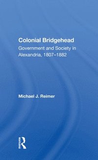 bokomslag Colonial Bridgehead