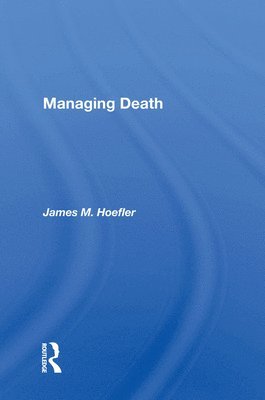 Managing Death 1
