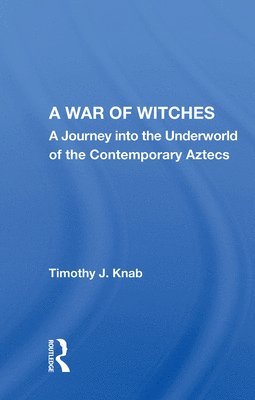 A War of Witches 1