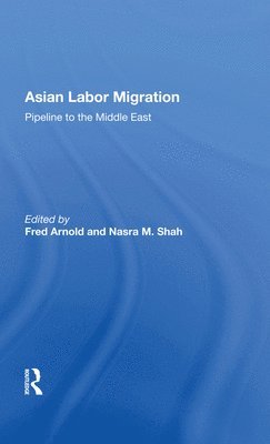 Asian Labor Migration 1