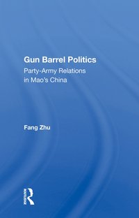 bokomslag Gun Barrel Politics