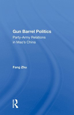 Gun Barrel Politics 1