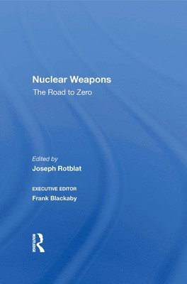 Nuclear Weapons 1