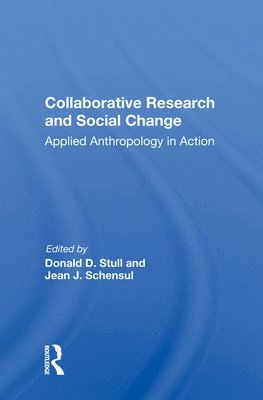Collaborative Research And Social Change 1