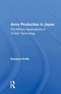 bokomslag Arms Production In Japan