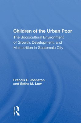 Children Of The Urban Poor 1