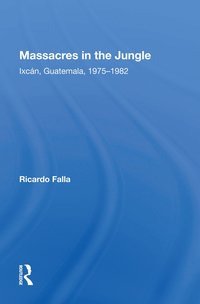 bokomslag Massacres In The Jungle