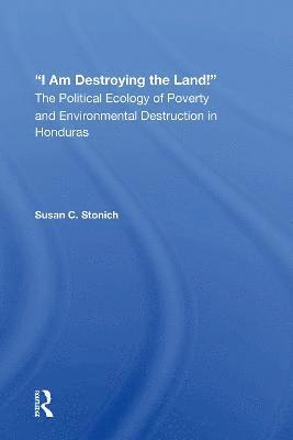 I Am Destroying The Land! 1