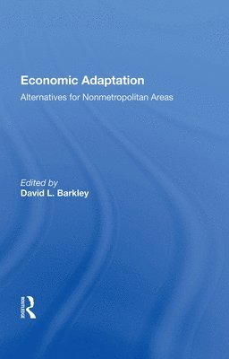 Economic Adaptation 1