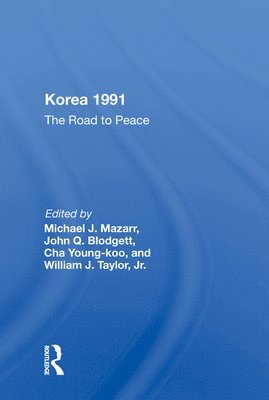 Korea 1991 1
