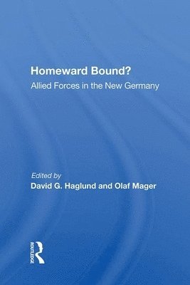 Homeward Bound? 1