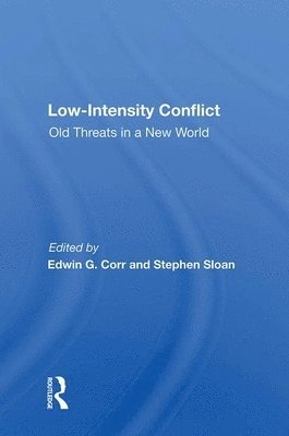 Low-intensity Conflict 1