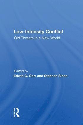 Low-intensity Conflict