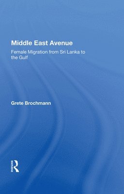 Middle East Avenue 1