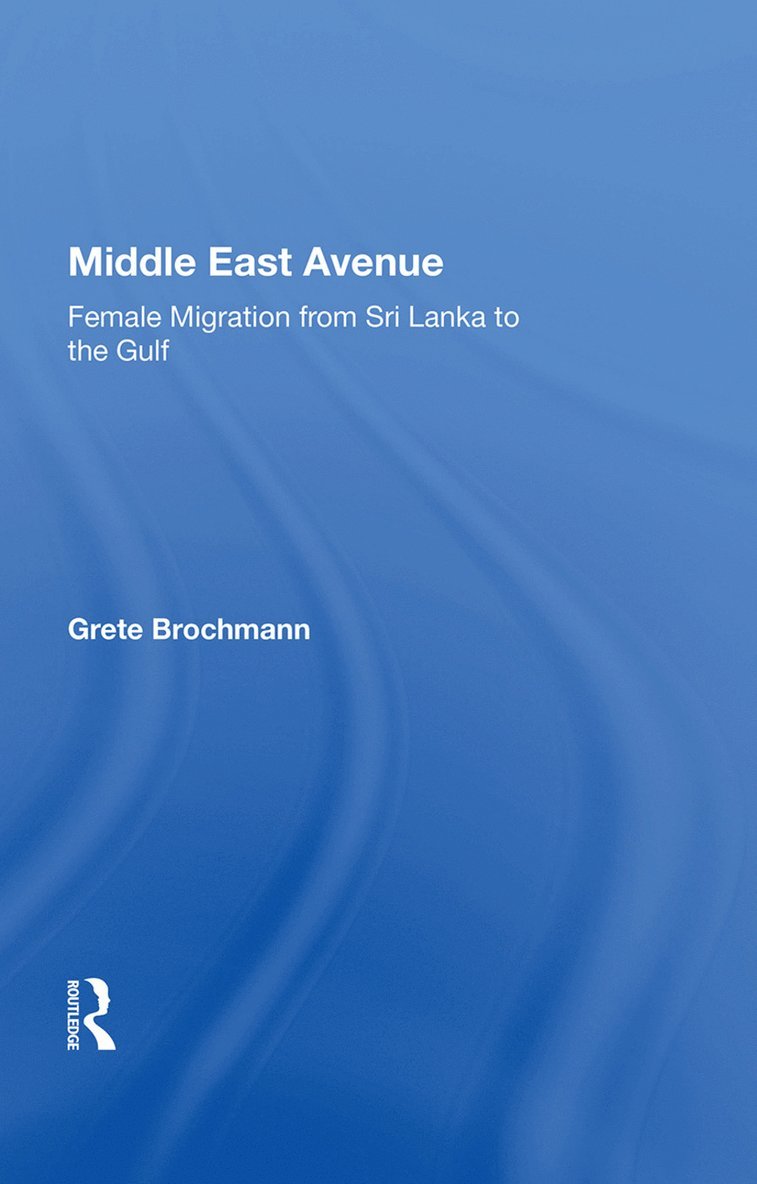 Middle East Avenue 1