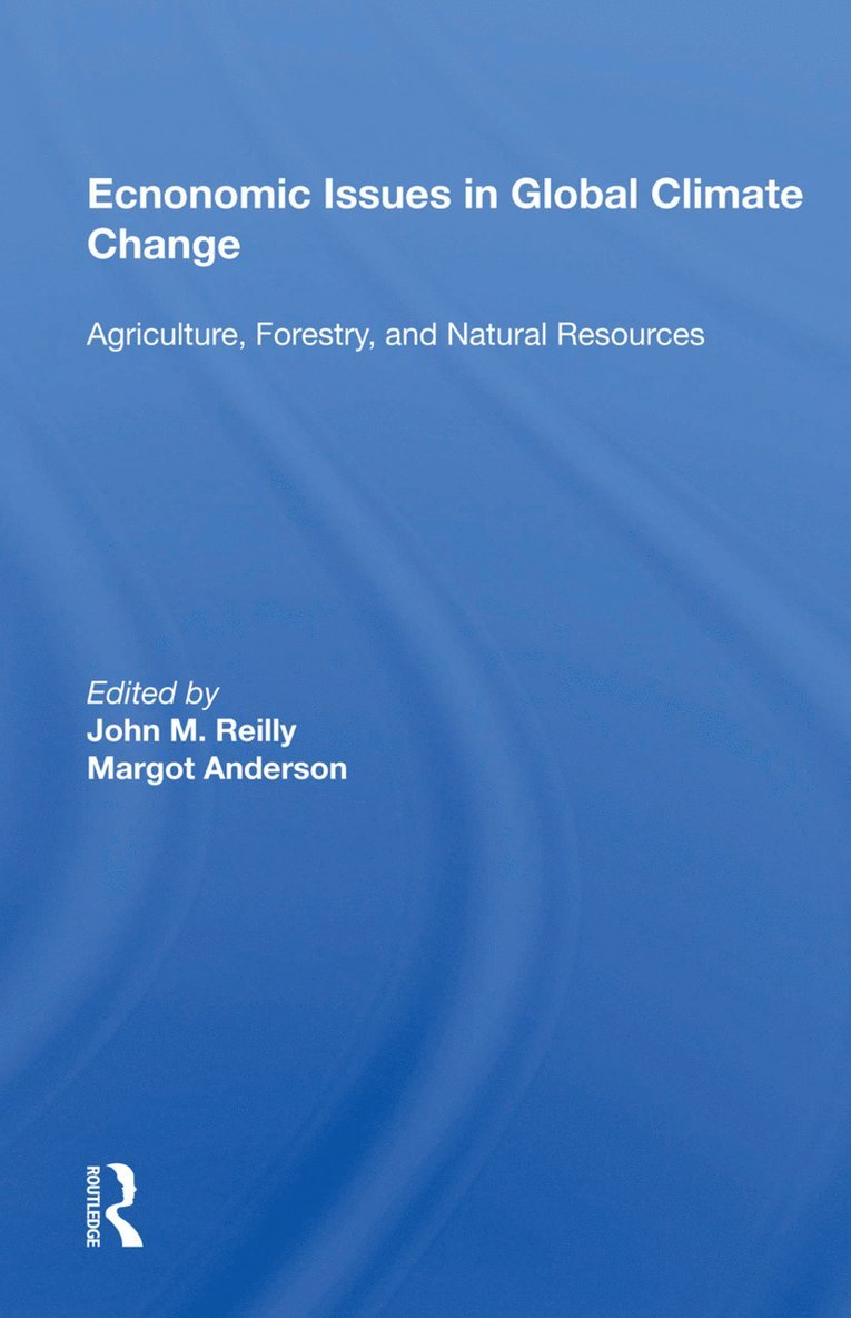 Economic Issues In Global Climate Change 1