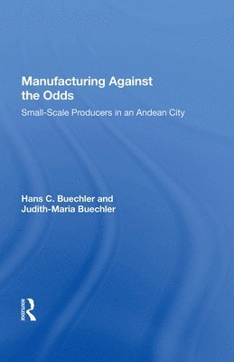 Manufacturing Against The Odds 1