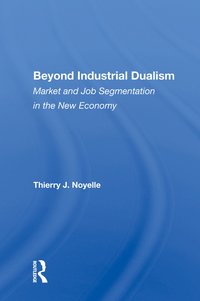 bokomslag Beyond Industrial Dualism