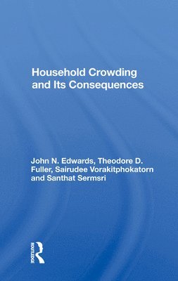 Household Crowding And Its Consequences 1