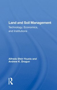 bokomslag Land and Soil Management