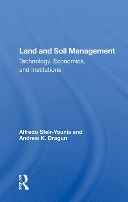 Land and Soil Management 1