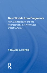 bokomslag New Worlds From Fragments