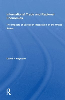 International Trade And Regional Economies 1