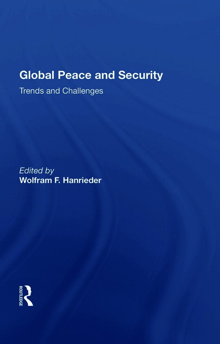 Global Peace And Security
