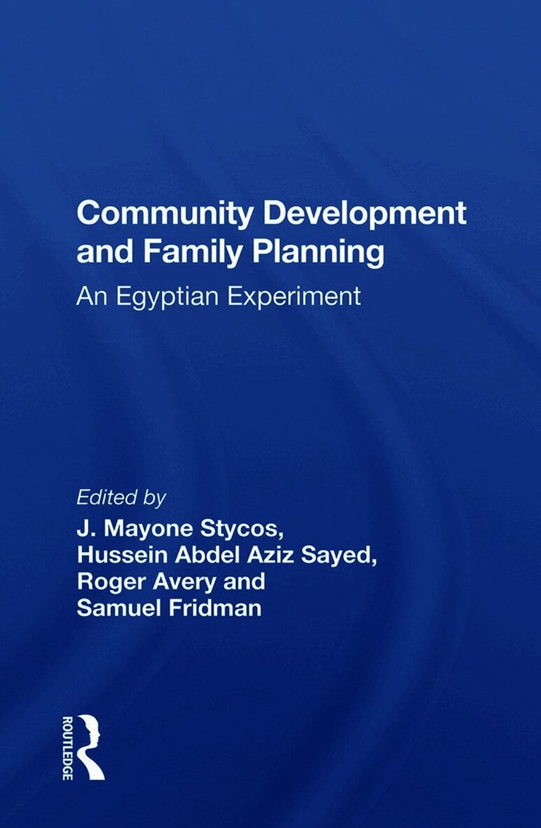 Community Development and Family Planning