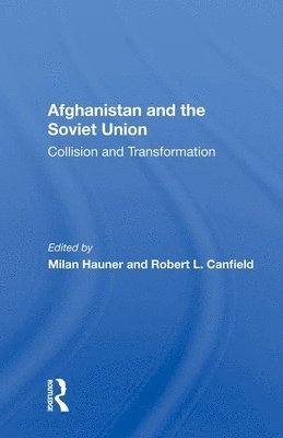 Afghanistan And The Soviet Union 1