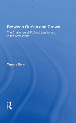 Between Qur'an And Crown 1