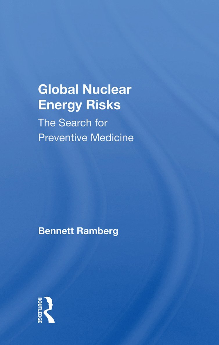 Global Nuclear Energy Risks