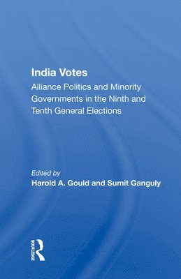 India Votes 1